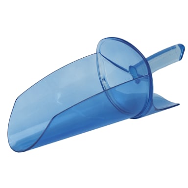 San Jamar® SI9500 Saf-T-Scoop® for 64-86 Ounce
