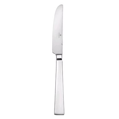 1880 Hospitality T657KPVF Fulcrum S/S Table Knife - Dozen