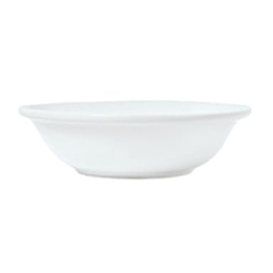 Libbey - Formerly Syracuse China 911194028 Reflections 6 Ounce Fruit Bowl