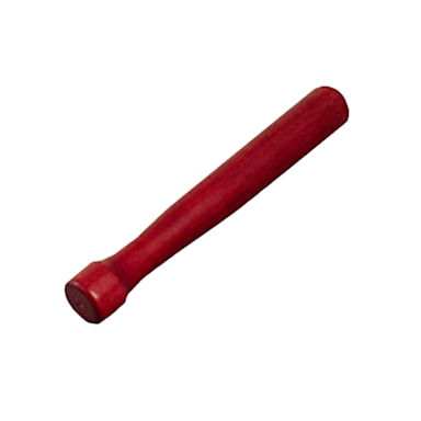 Browne Foodservice 571515 8" Hardwood Muddler