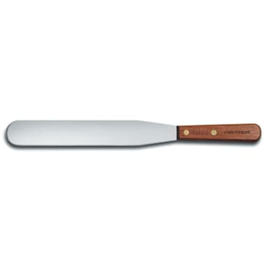 Dexter Russell S24912 Traditional⢠12" Bakers Spatula