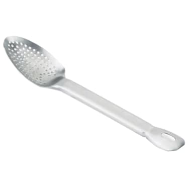 Vollrath® 64404 Perforated S/S 13-1/4" Basting Spoon