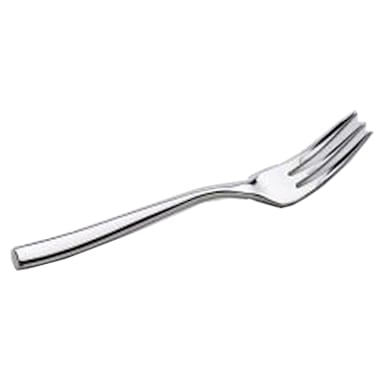 Worthy, Noble & Kent 5315S027 Zen S/S 5-3/8" Cocktail Fork - Dozen