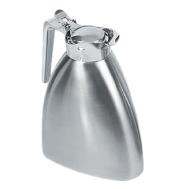 Spring USA® 17601-5 Delta 52 Oz. Stainless Steel Beverage Server