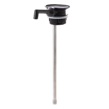 Service Ideas SESP25 Suction Pipe for 2.5 Liter AirPot