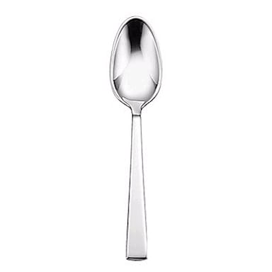 1880 Hospitality T657SADF Fulcrum S/S A.D. Coffee Spoon - Dozen