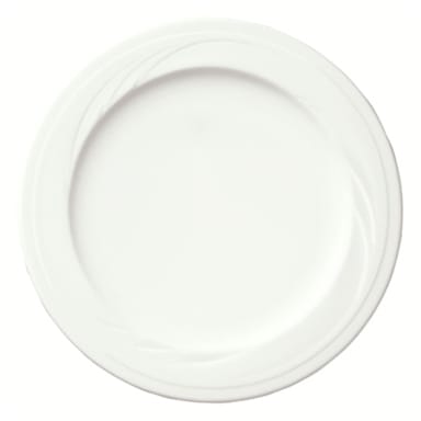 Libbey - Formerly Syracuse China 905437877 Elan 9.13" Plate