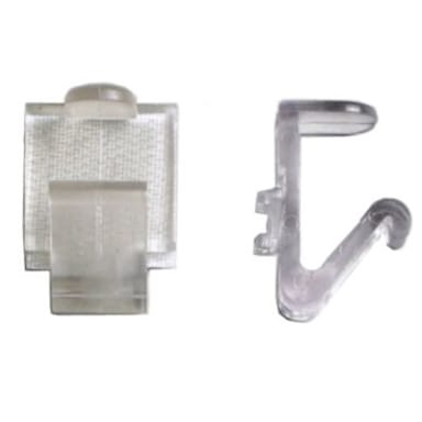 Snap Drape B Snap Clip "B" Table Clip