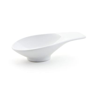 FOH ASA010WHP23 Footed 2 Ounce Sampler