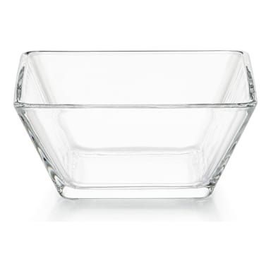 Libbey 1794710 Tempo 5.5" Square Bowl