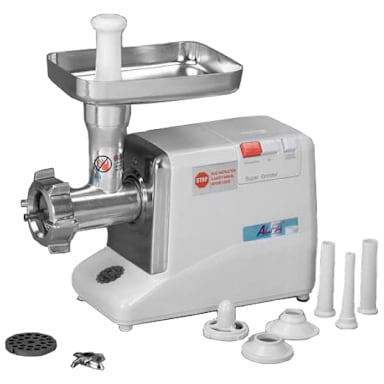 Alfa MC5 Electric Meat Grinder Chopper