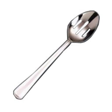American Metalcraft SW12SL Mirage S/S 12 Inch Spoon
