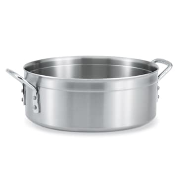 Vollrath® 77761 Tribute® Heavy Duty 15 Quart Brazier