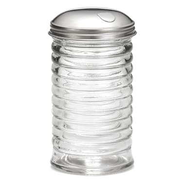 TableCraft BH857 Beehive Collection 12 Oz. Sugar Pourer - Dozen