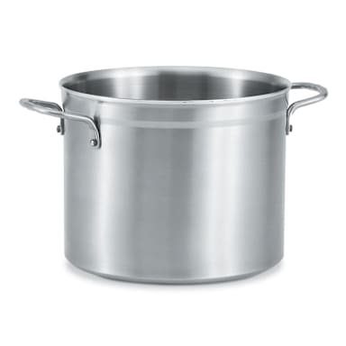 Vollrath 77519 Tribute® 6 Quart Sauce / Stock Pot