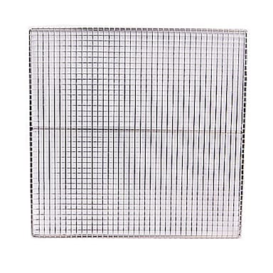 Frymaster® 8030277 13" x 13" Fine Mesh Basket Support Rack
