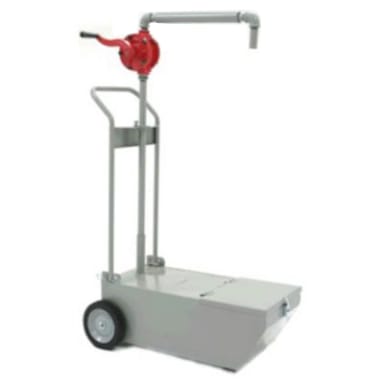 Frymaster® PSDU50 50 Lb. Capacity Shortening Disposal Unit