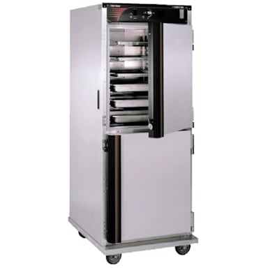 Cres Cor® H-137-UA-12D Insulated Hot Cabinet