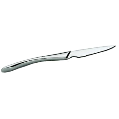 Worthy, Noble & Kent 5306S057 Harlan S/S HSH 9.25" Steak Knife - Dozen