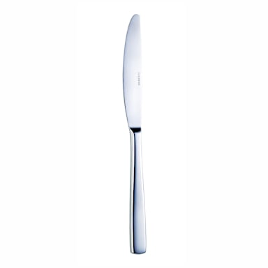 Arcoroc T1804 Vesca S/S 9-1/4" Dinner Knife - Dozen