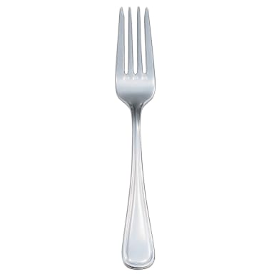 Walco PAC06 Pacific Rim 18/10 S/S 6-3/8" Salad Fork - Dozen