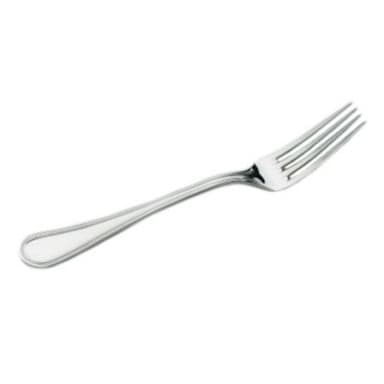 Worthy, Noble & Kent 5311S021 Pearl S/S 7-7/8" Table Fork - Dozen