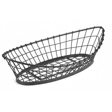 TableCraft GMT2412 Grand Master Transformer Black 24" Basket