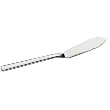 Worthy, Noble & Kent 5301S049 Chatsworth S/S 8-1/4" Fish Knife - Dozen