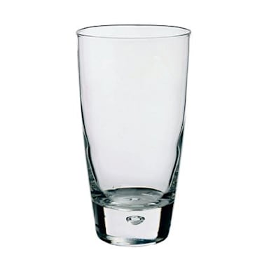 Bormioli Rocco 4926Q171 Luna 11-1/2 Oz Beverage Glass