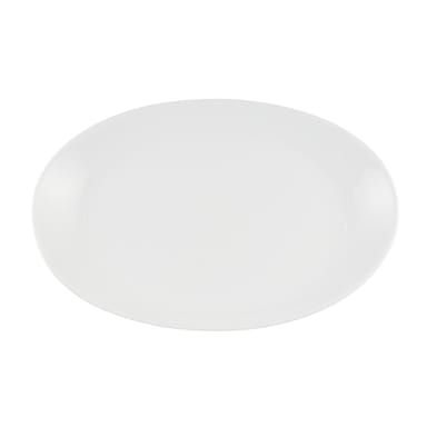 Vertex® China CO-12 Contour 10.38" Platter