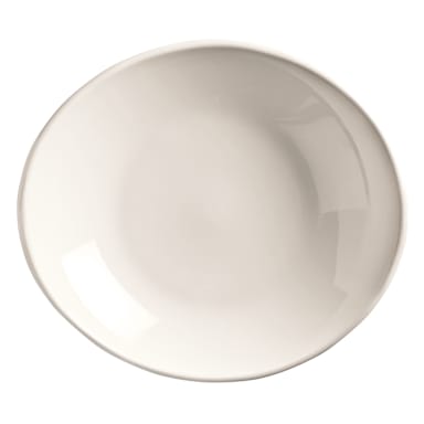 Libbey - Formerly World Tableware INF-250 Porcelana Infinity 30 Oz. Pasta Bowl