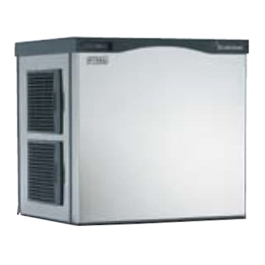 Scotsman® MC1030SR-3 S/S Air Cooled Prodigy® Cube Ice Maker