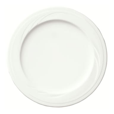 Libbey - Formerly Syracuse China 905437879 Elan 6.38" Plate