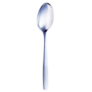 Arcoroc T1828 Vesca S/S 6" US Teaspoon - Dozen
