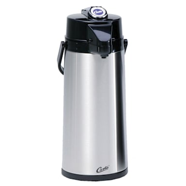 Wilbur Curtis® TLXA2201G000 2.2 Liter Coffee Airpot