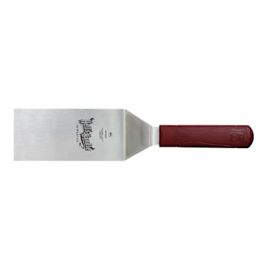 Mercer Culinary M18320 Hell's Handle 6" Square Edge Turner