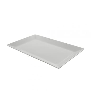10 Strawberry Street WEL-13REC Whittier 13 In Coupe Platter