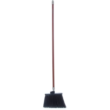 Carlisle 41082EC01 Spectrum Duo-Sweep 54" Angle Broom