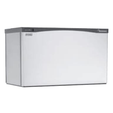 Scotsman® MC1448SW-32 Prodigy Water Cooled Modular Cube Ice Maker