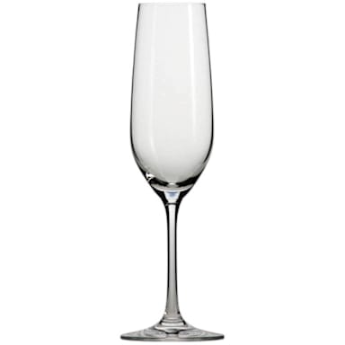 Schott Zwiesel 0007.111989 Forte® 7.7 Oz Champagne Flute - 6 / CS