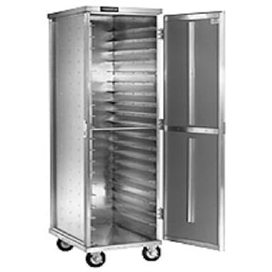 Cres Cor® 101-1820D Non-Insulated Transport Storage Cabinet