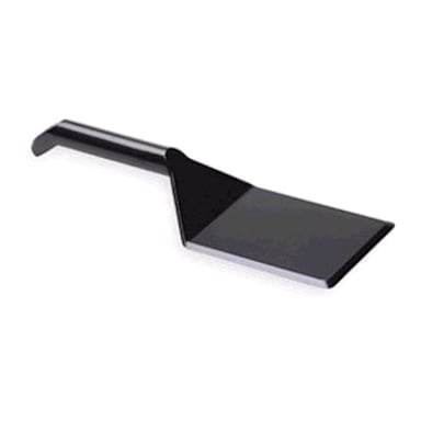 Maryland Plastic MPI02061B Black Spatula