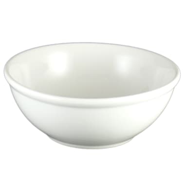 Vertex® China CAT-24 Catalina 10 Oz. Nappie Bowl