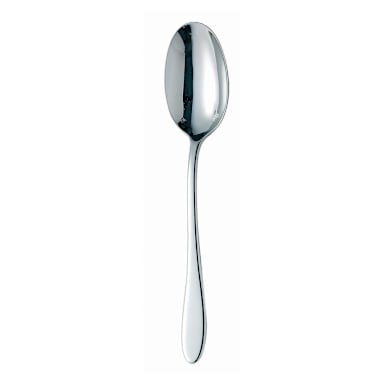 Chef & Sommelier T4702 Lazzo S/S 8-1/4" Dinner Spoon