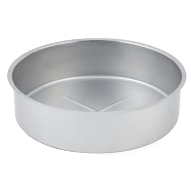 Bon Chef 12002D Stainless Extra Deep 15.25" Chafer Water Pan