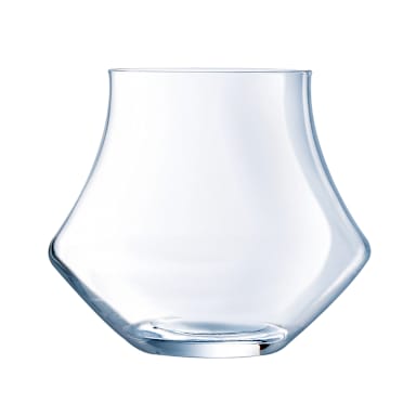 Chef & Sommelier U1032 Open Up 10 Oz. Warm Tumbler Glass
