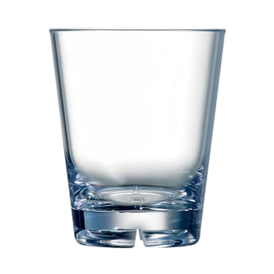 Arcoroc E6137 Outdoor Perfect 14.75 Oz. Glass