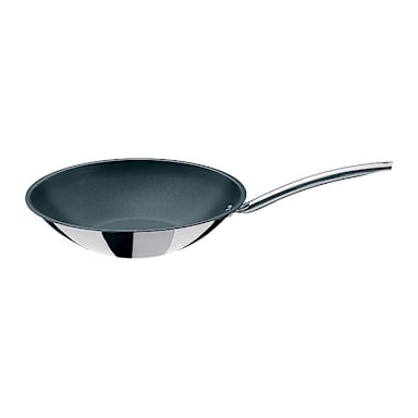 Spring USA 8218-60/30A Vulcano® 12" Non-Stick Wok