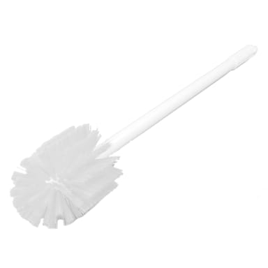 Carlisle 4000802 Spectrum 30" White Polyester Valve Brush