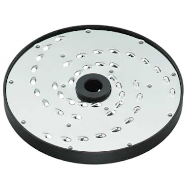 Food Service Solutions 1-5 9/32" Cut Size Shredding Disc For GFP500